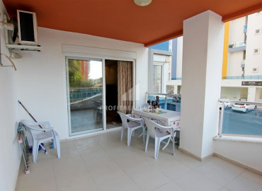 Furnished apartment, with two bedrooms, in a comfortable residence Tosmur, 105 m2 ID-6980 фото-10