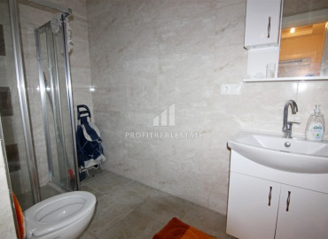 Furnished apartment, with two bedrooms, in a comfortable residence Tosmur, 105 m2 ID-6980 фото-11
