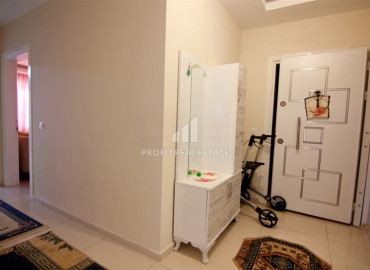 Furnished apartment, with two bedrooms, in a comfortable residence Tosmur, 105 m2 ID-6980 фото-14