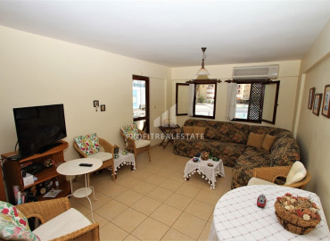 Furnished two bedroom apartment a stone&#39;s throw from the sea, Mahmutlar, Alanya, 85 m2 ID-6987 фото-3