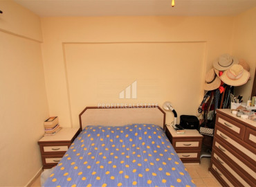 Меблированные трёхкомнатные апартаменты в двух шагах от моря, Махмутлар, Аланья, 85 м2 ID-6987 фото-10