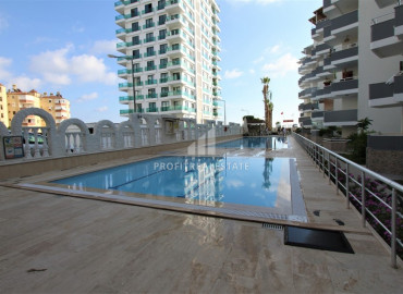 Furnished two bedroom apartment a stone&#39;s throw from the sea, Mahmutlar, Alanya, 85 m2 ID-6987 фото-20