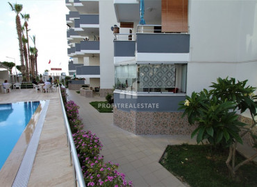 Furnished two bedroom apartment a stone&#39;s throw from the sea, Mahmutlar, Alanya, 85 m2 ID-6987 фото-23