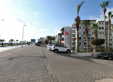 Furnished two bedroom apartment a stone&#39;s throw from the sea, Mahmutlar, Alanya, 85 m2 ID-6987 фото-26