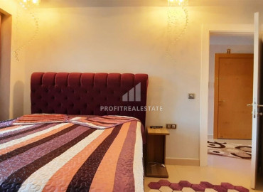 Spacious one-bedroom apartment, ready to move in, in a luxury residence, Mahmutlar, Alanya, 72 m2 ID-6989 фото-11