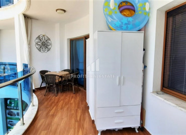 Spacious one-bedroom apartment, ready to move in, in a luxury residence, Mahmutlar, Alanya, 72 m2 ID-6989 фото-14