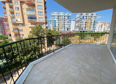 Two bedroom apartment, unfurnished, 350 meters from the sea, in Tosmur, Alanya, 120 m2 ID-6990 фото-8