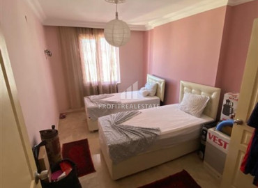 Квартира для большой семьи с тремя спальнями на центральной улице Махмутлара, в 500м от моря ID-6991 фото-5