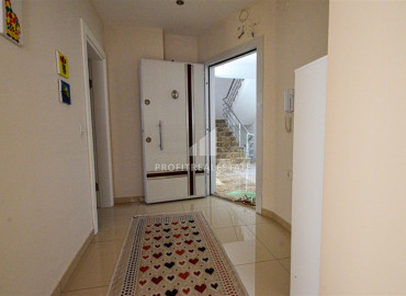 Cozy one bedroom apartment, with furniture and appliances, 300 meters from the beach of Mahmutlar, Alanya, 75 m2 ID-6993 фото-11