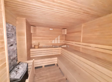 Cozy one bedroom apartment, with furniture and appliances, 300 meters from the beach of Mahmutlar, Alanya, 75 m2 ID-6993 фото-16