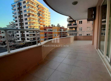 Stylish two bedroom apartment, with a designer interior and a large area, Mahmutlar, Alanya, 125 m2 ID-6997 фото-18