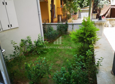 New one bedroom apartment, 400 meters from the sea, Alanya, center, 50 m2 ID-7004 фото-6