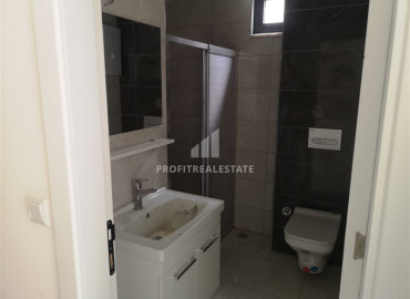 New one bedroom apartment, 400 meters from the sea, Alanya, center, 50 m2 ID-7004 фото-7