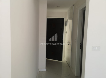 New one bedroom apartment, 400 meters from the sea, Alanya, center, 50 m2 ID-7004 фото-8