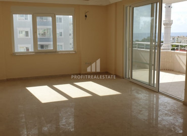 Large duplex, with four bedrooms, just 200 meters from the center of Mahmutlar, Alanya, 220 m2 ID-7005 фото-4