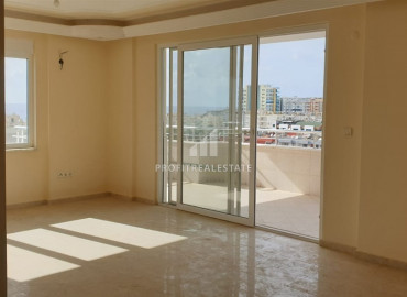 Large duplex, with four bedrooms, just 200 meters from the center of Mahmutlar, Alanya, 220 m2 ID-7005 фото-5