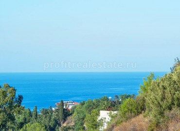 Вилла в Кирения, Северный Кипр, 155 кв.м. ID-0484 фото-6