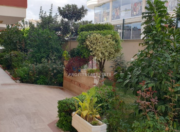 Large duplex, with four bedrooms, just 200 meters from the center of Mahmutlar, Alanya, 220 m2 ID-7005 фото-14