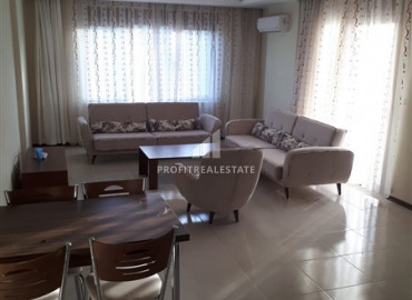 Furnished one bedroom apartment in Avsallar at a great price. ID-7007 фото-1