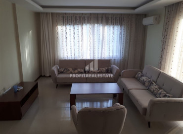Furnished one bedroom apartment in Avsallar at a great price. ID-7007 фото-2