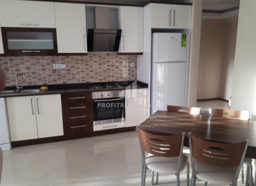 Furnished one bedroom apartment in Avsallar at a great price. ID-7007 фото-3
