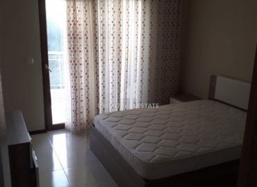 Furnished one bedroom apartment in Avsallar at a great price. ID-7007 фото-7