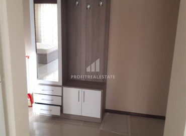 Furnished one bedroom apartment in Avsallar at a great price. ID-7007 фото-10