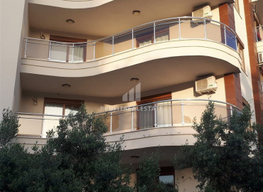 Furnished one bedroom apartment in Avsallar at a great price. ID-7007 фото-11