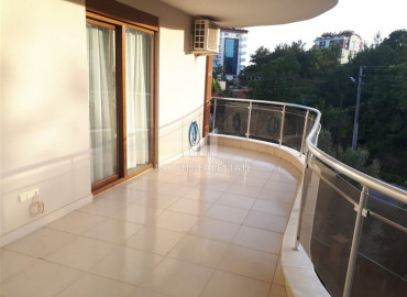 Furnished one bedroom apartment in Avsallar at a great price. ID-7007 фото-12