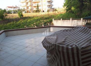 Furnished one bedroom apartment in Avsallar at a great price. ID-7007 фото-15