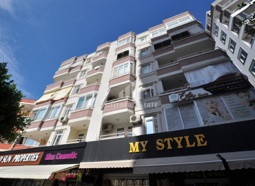 Three bedroom apartment with a separate kitchen, in the center of Mahmutlar, Alanya, 145 m2 ID-7008 фото-24