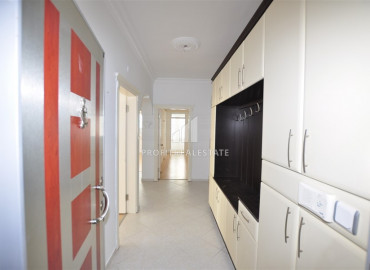 Three bedroom apartment with a separate kitchen, in the center of Mahmutlar, Alanya, 145 m2 ID-7008 фото-2