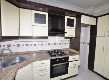 Three bedroom apartment with a separate kitchen, in the center of Mahmutlar, Alanya, 145 m2 ID-7008 фото-5