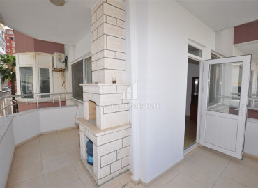 Three bedroom apartment with a separate kitchen, in the center of Mahmutlar, Alanya, 145 m2 ID-7008 фото-11