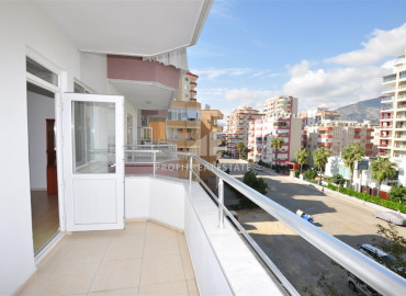 Three bedroom apartment with a separate kitchen, in the center of Mahmutlar, Alanya, 145 m2 ID-7008 фото-12