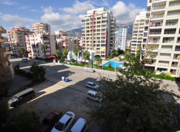 Three bedroom apartment with a separate kitchen, in the center of Mahmutlar, Alanya, 145 m2 ID-7008 фото-15