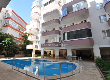 Three bedroom apartment with a separate kitchen, in the center of Mahmutlar, Alanya, 145 m2 ID-7008 фото-22
