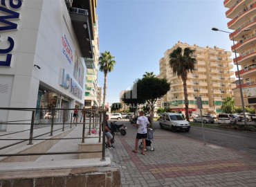 Three bedroom apartment with a separate kitchen, in the center of Mahmutlar, Alanya, 145 m2 ID-7008 фото-23