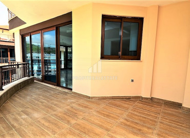 View duplex for a large family, in Kargicak, Alanya, 220 m2 ID-7010 фото-11