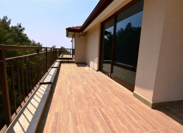 View duplex for a large family, in Kargicak, Alanya, 220 m2 ID-7010 фото-18
