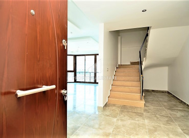 View duplex for a large family, in Kargicak, Alanya, 220 m2 ID-7010 фото-28