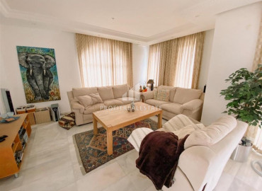 Cozy furnished four-bedroom villa with a private pool in Alanya Sugezu area. ID-7012 фото-2