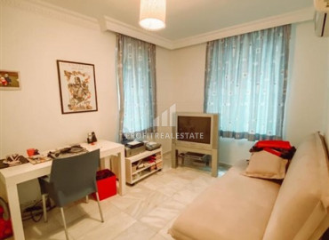 Cozy furnished four-bedroom villa with a private pool in Alanya Sugezu area. ID-7012 фото-3