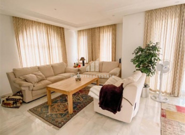 Cozy furnished four-bedroom villa with a private pool in Alanya Sugezu area. ID-7012 фото-5