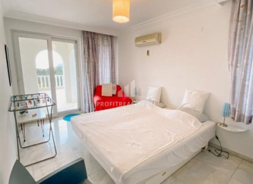 Cozy furnished four-bedroom villa with a private pool in Alanya Sugezu area. ID-7012 фото-12