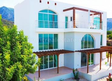 Квартиры в Кирения, Северный Кипр, 95 кв.м. ID-0486 фото-1