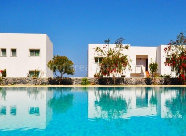 Квартиры в Кирения, Северный Кипр, 95 кв.м. ID-0486 фото-4