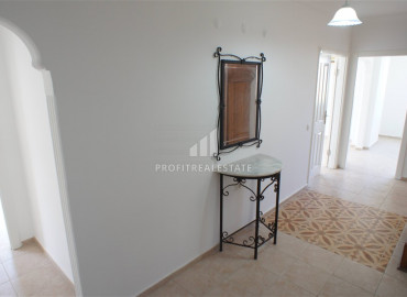 Spacious duplex with a large area and three bedrooms, in Tomur, Alanya, 220 m2 ID-7018 фото-2