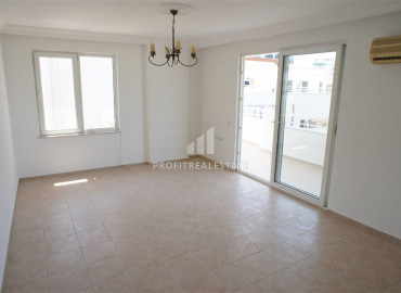 Spacious duplex with a large area and three bedrooms, in Tomur, Alanya, 220 m2 ID-7018 фото-3