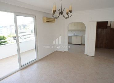 Spacious duplex with a large area and three bedrooms, in Tomur, Alanya, 220 m2 ID-7018 фото-4